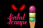 Sinful Scoops