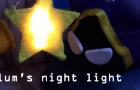 Lum&#039;s Night Light