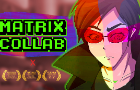 The Matrix Collab | Short Film | Dial-Up Studios