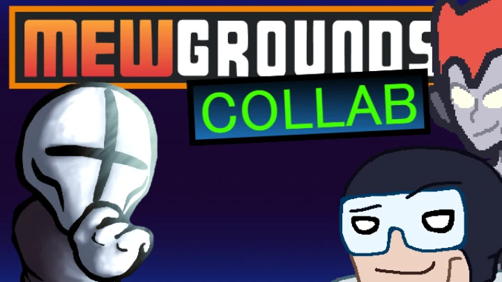 Mewgrounds Collab