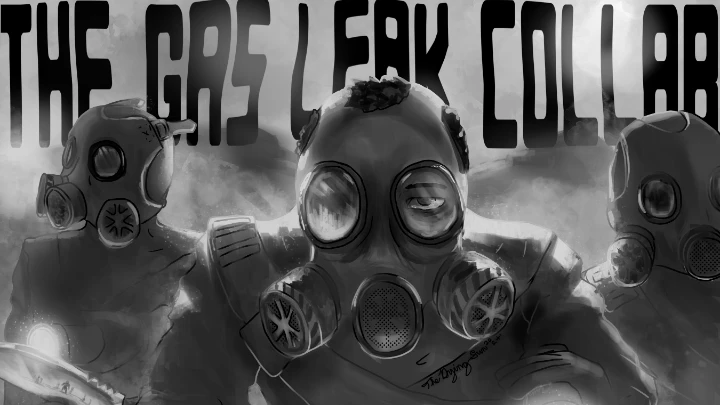 The Gas Leak Collab