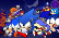 Sonic Shorts: Volume 9