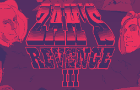 ZAH&amp;#039;S REVENGE 3