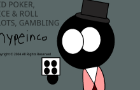 Backy Macky Episode 13: Casino Crossover