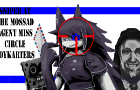 sniper at the mossad agent miss circle GOYYYYkarters