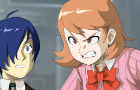 Ace Detective? More like-