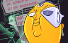 An Overlord&amp;#039;s Day - Technofeudalism 2040