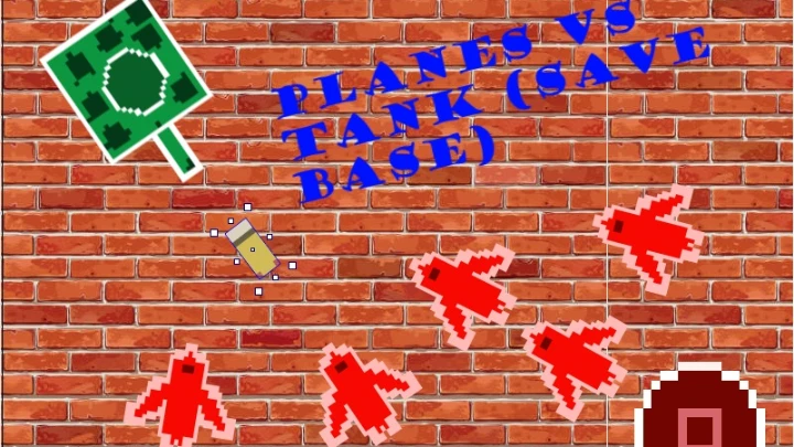 tank vs planes (save base)