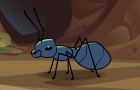 Some Ants - That Antsy Feeling