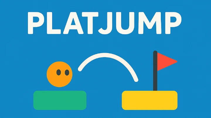 Platform Jumper