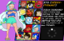 Character Select Collab