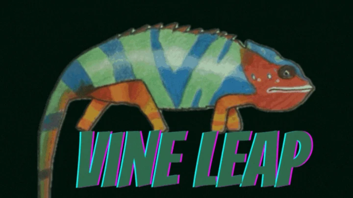 Vine Leap
