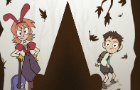 Fooly Cooly &amp;amp; Over the Garden Wall