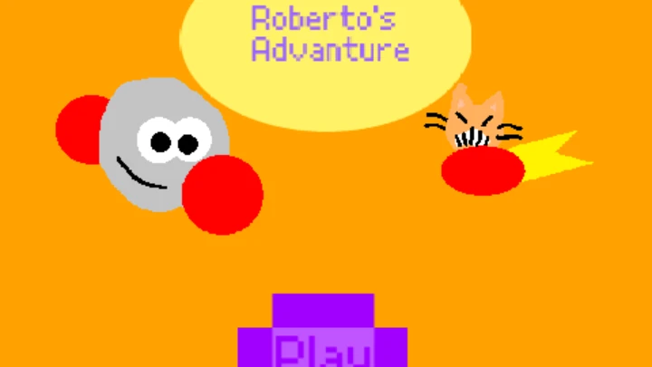 Roberto's Adventure