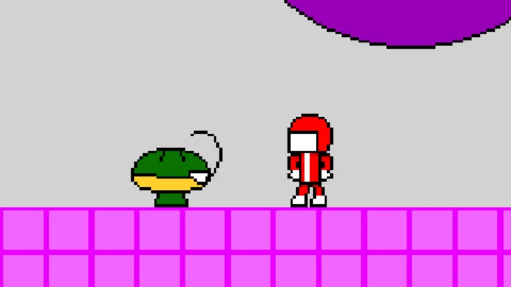 Crash Dude [DEMO]
