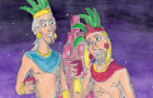 The Road to El Dorado Redialed | Scene 137 (2024)