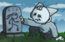 What ever happened to stick fights?