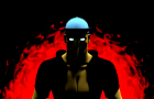 Smiling Friends but it&#039;s an old survival horror game